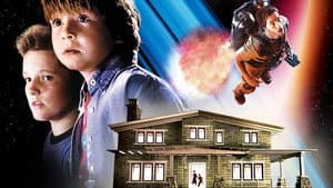 Zathura: Una aventura espacial — foto 8