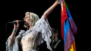 AURORA - Live at Corona Capital Festival — foto 1