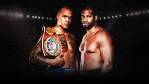 Fabio Wardley vs. Daniel Dubois — foto 3