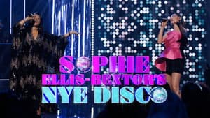 Sophie Ellis-Bextor's New Year's Eve Disco — foto 7