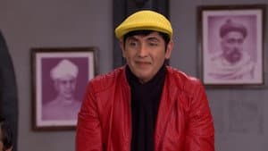 Episodio 661