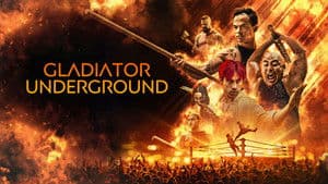 Gladiator Underground — foto 3