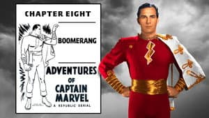 Adventures of Captain Marvel — foto 12