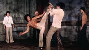龍門秘指 — foto 3