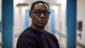 David Harewood: Psychosis and Me — foto 1