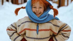 Pippi Calzaslargas — foto 4