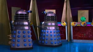 Doctor Who: The Daleks in Colour — foto 6