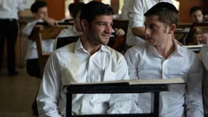 בחורים טובים — foto 1