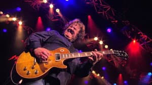 Gary Moore : Live At Montreux 2010 — foto 3