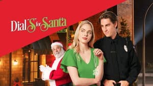 Dial S for Santa — foto 1