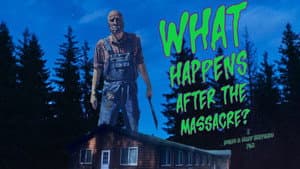 What Happens After the Massacre? — foto 1