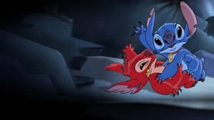 Leroy y Stitch — foto 8