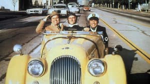 La última locura de Mel Brooks — foto 3