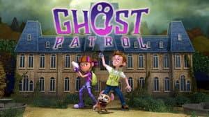 Patrulla fantasma — foto 2