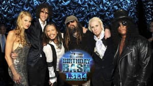 Howard Stern's Birthday Bash — foto 1