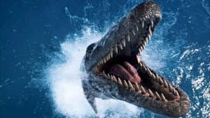 Monstruos Marinos: una aventura Prehistórica — foto 3