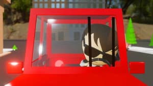 Baby Driver Cartoon - Bellbottoms — foto 7