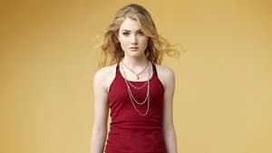 The Nine Lives of Chloe King — foto 2