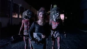 City of Blood — foto 1