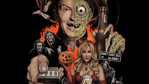 The Last Drive-In with Joe Bob Briggs: Joe Bob’s Helloween — foto 1