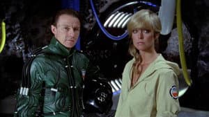 Saturn 3 — foto 6