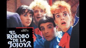 El robobo de la jojoya — foto 2
