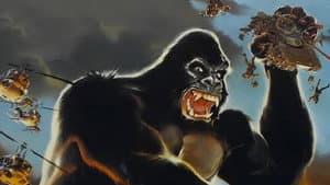 King Kong Vive — foto 1