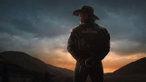 Marshals: Una historia de Yellowstone — foto 9