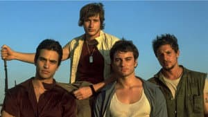 Vampiros del desierto — foto 2