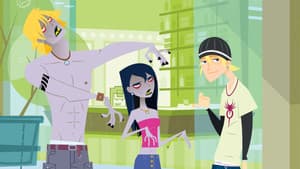 6Teen: Dude of the Living Dead — foto 1