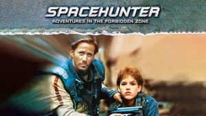 Spacehunter: Adventures in the Forbidden Zone — foto 6