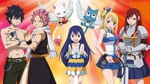 Fairy Tail — foto 1