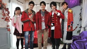 スーパー戦隊最強バトル！！ ディレクターズカット版 — foto 1