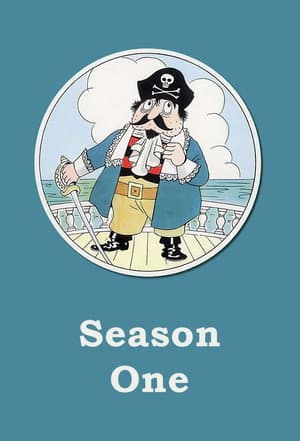Temporada 1
