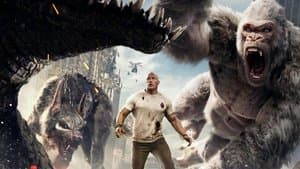 Rampage: Devastación — foto 3