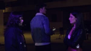 A dos minutos — foto 2