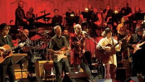 Concert for George — foto 1