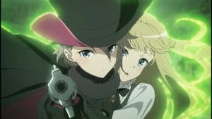 プリンセス・プリンシパル — foto 2