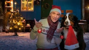 Löwenzahn - Das Weihnachtsabenteuer — foto 1