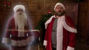 El Fantasma De Los Regalos De Navidad