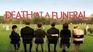 Muerte en un Funeral — foto 6