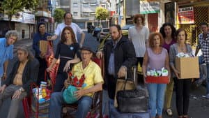 El rey del Once — foto 4