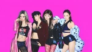 aespa: Amazon Music Live — foto 1