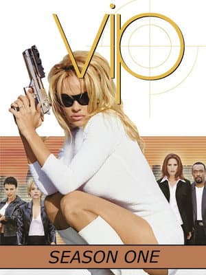Temporada 1
