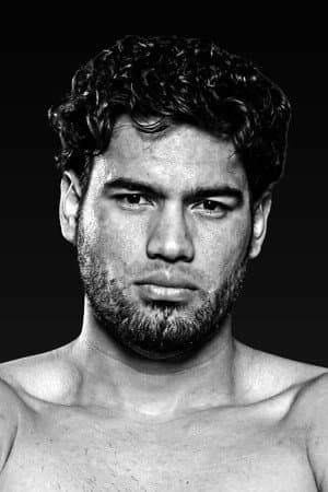 Gilberto Ramírez
