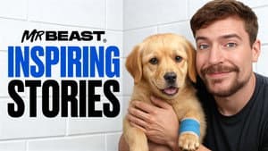 MrBeast: Inspiring Stories! — foto 1