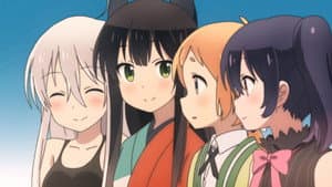 うらら迷路帖 — foto 1