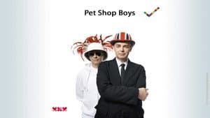 Pet Shop Boys: Somewhere — foto 1