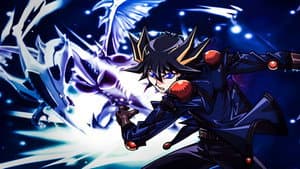 Yu-Gi-Oh! 5D's — foto 12