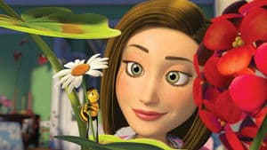 Bee Movie: La historia de una abeja — foto 1